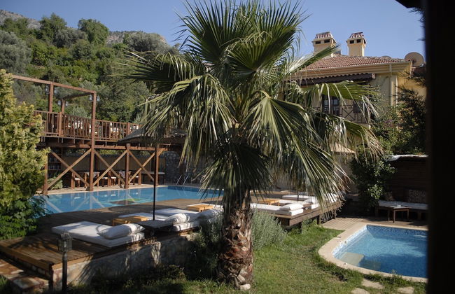 An Unspoilt Setting, Luxurious Surroundings and a Warm, Personal Welcome - Foto 14