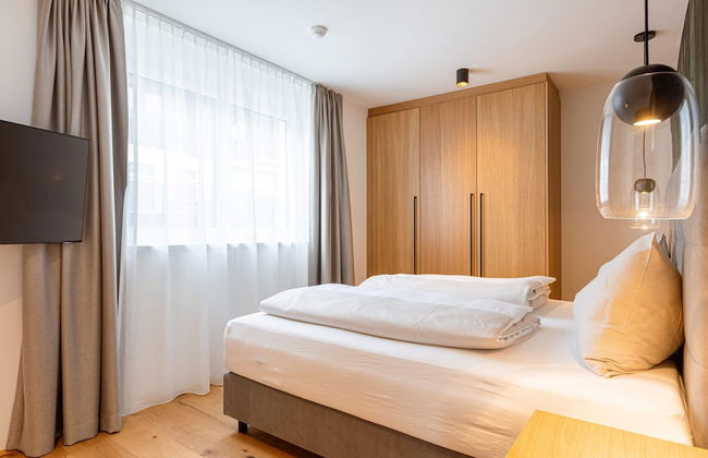 Apartment in Fiss With Balcony - Foto 3