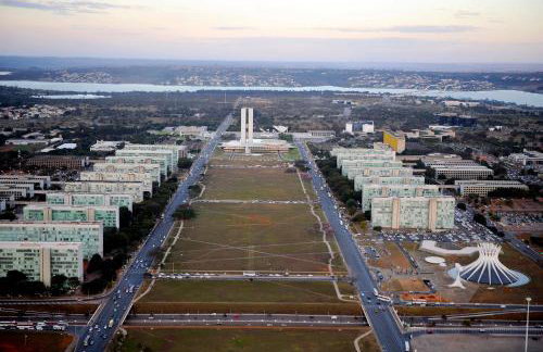 Flat Fabuloso no Sudoeste - Foto 22