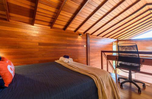 Chalé em Areal com Vista Panorâmica | PE 17 - Foto 41