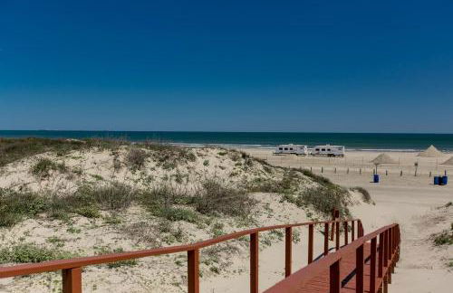 On the Half Shell by Silver Sands Vacation Rentals - Foto 4