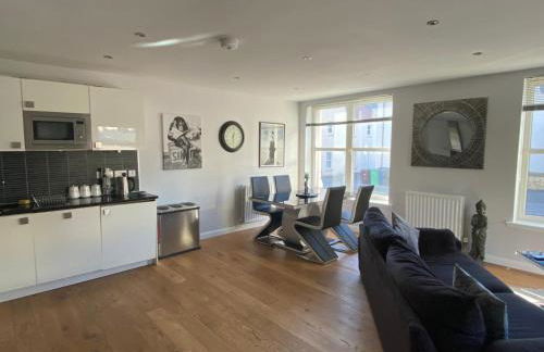Maltings Apartment - Spacious 2 Bed Ground Floor Apartment - Foto 9