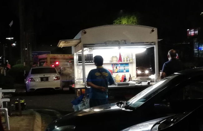 Twin Galaxy Residences - Foto 30