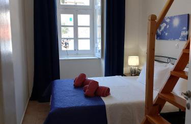 Blue Sky - Hydra Memories House - Foto 1