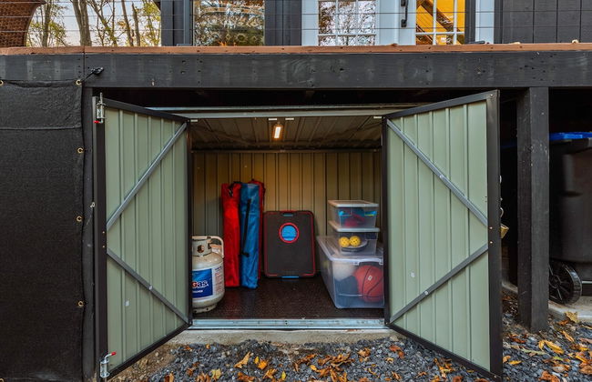 Somerset Lodge by Avantstay Hot Tub Lake Access Community Amenities - Foto 39