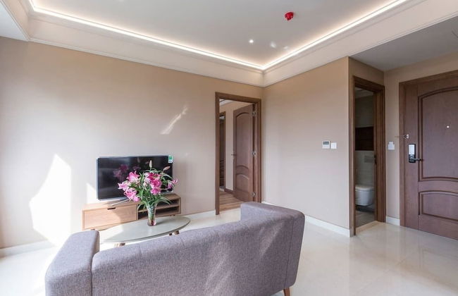 Fuji Landmark - Foto 20