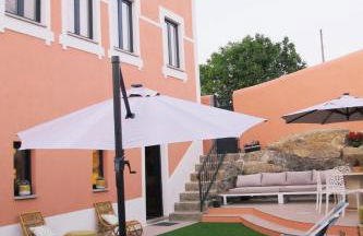 Villa Tauria- Casa de campo em aldeia medieval - Foto 28