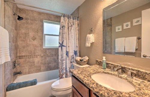 Riverfront Home with Putting Green and Boat Dock! - Foto 19