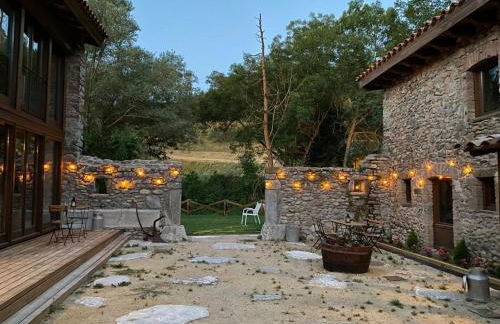 Turisme Rural Ca l'Axai casa 2 - Foto 7