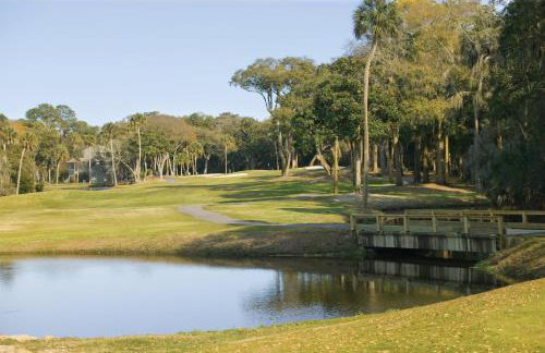 Wyndham Ocean Ridge 2BR Apartment with Resort Access - Foto 19