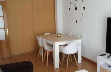 Confortable apartamento en el centro de Huelva - Foto 2