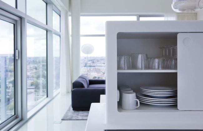 Urban Residences - Foto 13