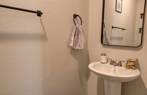 Vibrant Central HTX Vibes - NRG, Med-Center, TSU - Foto 20