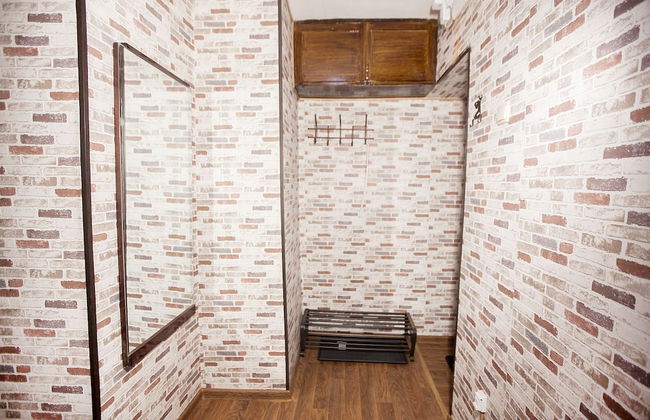 Funny Dolphins Apartments Lev Tolstoy - Foto 19