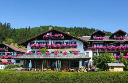 at the Seehotel Hartung - Foto 10