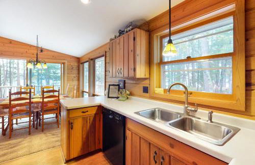 Chanticleer Inn: Hudson House - Photo 9