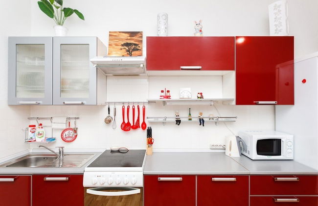 Domashny Uyut Malysheva 4B - Foto 26