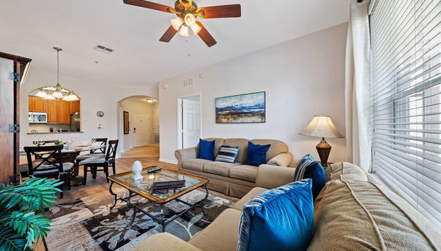 Servicios del alojamiento