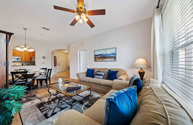 Renovated Condo by Convention Center & I-drive - Foto 3