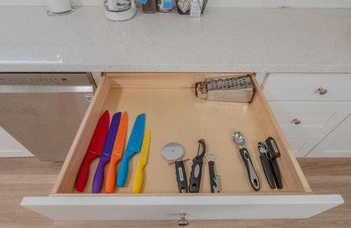 #StayInMyDistrict Coos Bay Primrose Cottage - Foto 22