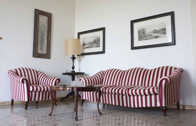 Castello di Serragiumenta - Foto 65