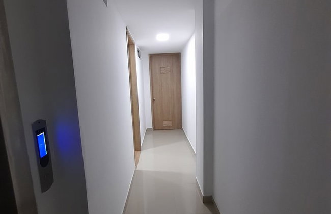 Granada suites aparta estudio - Foto 7