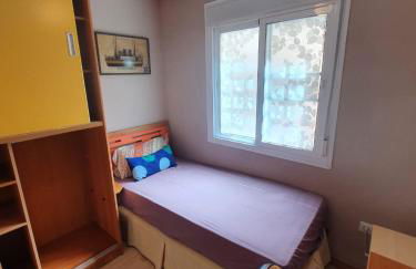 Bajo con patio y accesibilidad - Foto 5