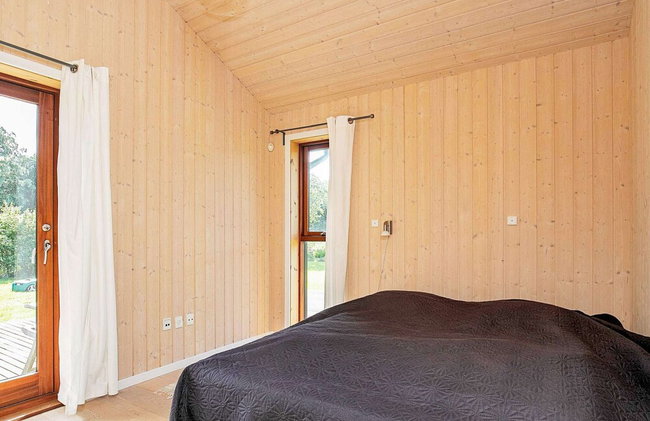 8 Person Holiday Home in Dannemare-by Traum - Foto 17