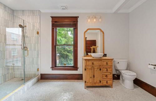 Historic Home in Downtown Vancouver - Foto 36