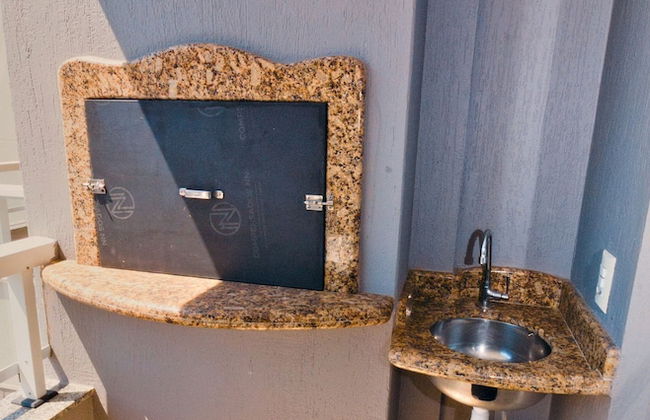 Residencial Vista Bella - Photo 80