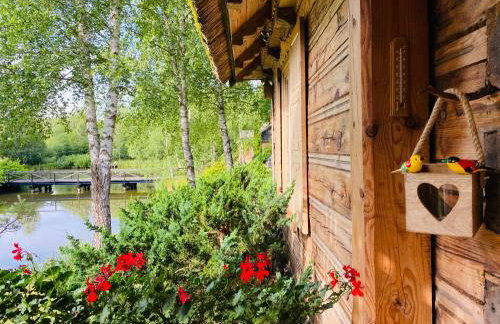 Koronkowa Chata - Foto 45