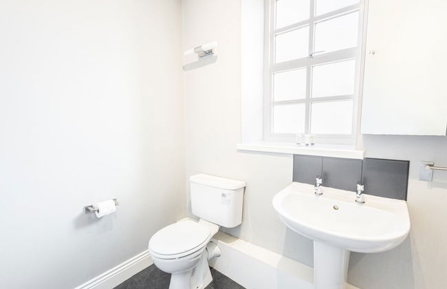 Host Stay St Margaret s Mews - Foto 17