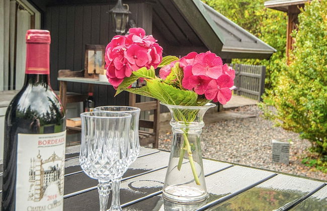 6 Person Holiday Home in Farvang - Foto 24