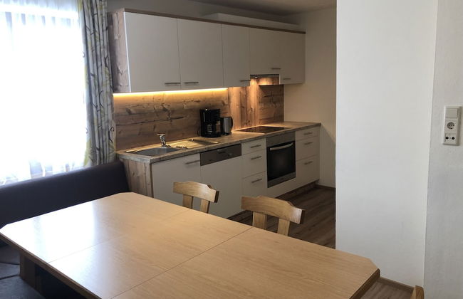 Appartements Thomas - Foto 7