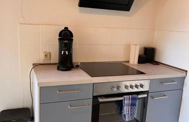 Ferienwohnungen Am Schloss - Monteurzimmer Reuhl - Foto 18