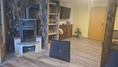 Holiday Home Feriendomizil Sasse by Interhome - Foto 5