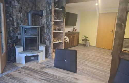 Holiday Home Feriendomizil Sasse by Interhome - Foto 5