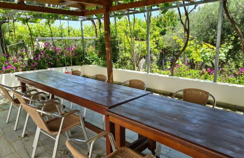 Villa Katerina Apartments - Foto 29