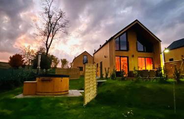 Brzozowa Osada - Foto 3