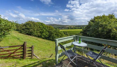 Hillway Lodge Withypool - Foto 3, Other