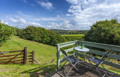 Hillway Lodge Withypool - Foto 3