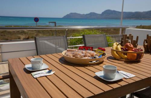 Son Serra Sea Coast Villa - Foto 35