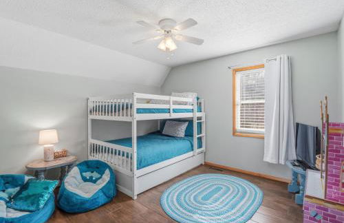 Hideaway At Turtle Rock - Secluded Cove And Year-Round Water! - Foto 18