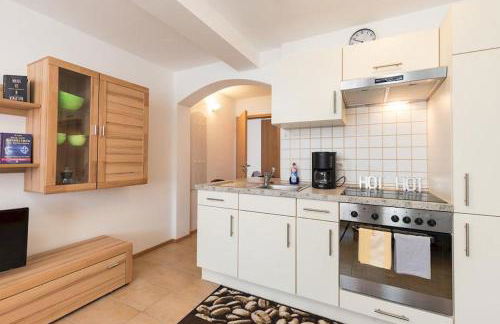 Ferienwohnung Lauser Ug - Foto 6