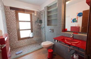 Villa Volcan2 Rural Private Pool la Oliva by Holidays Home - Foto 6