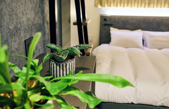 HOTEL ALL IN TOKYO ASAKUSABASHI - Foto 6