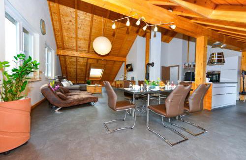 Ferienwohnung im Erzgebirge - Foto 22