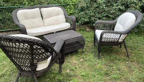 Ferienwohnung Degen - Photo 2