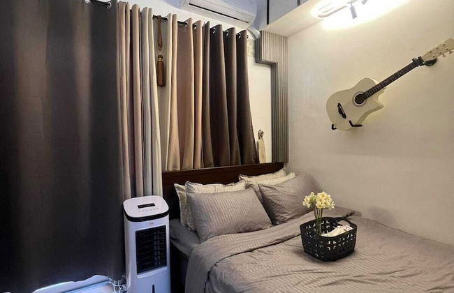 H&H @ Grace Residences - Photo 8