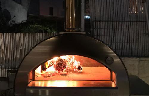 Nilu al Mare - Villa pool & sea Monopoli - Foto 8